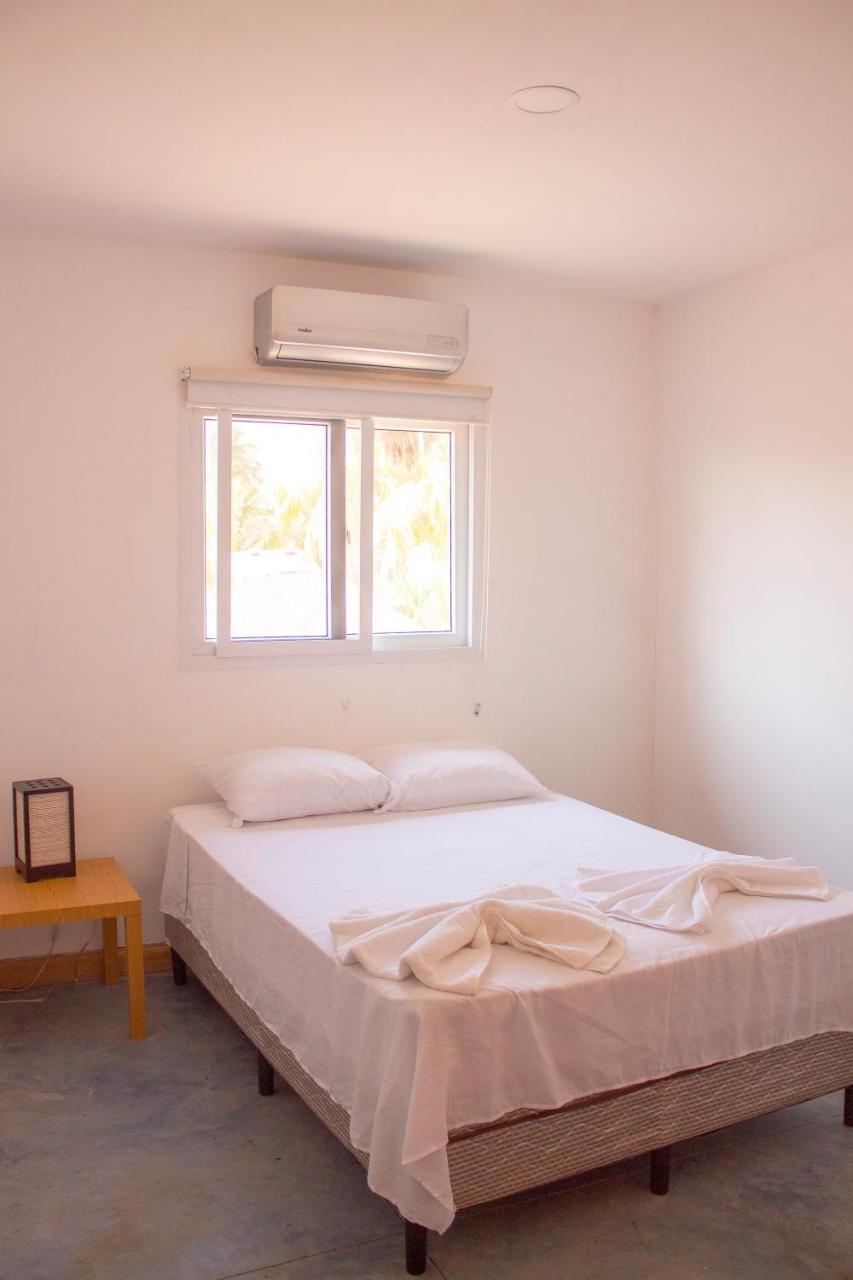 Black Sand Beachhouse Monterrico Dış mekan fotoğraf